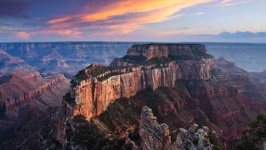 image of canyon