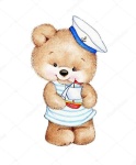 image of teddy_bear