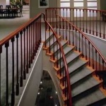 image of staircase #53