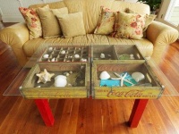 image of table