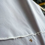 image of fabric_hole