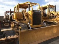 image of bulldozer