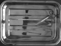 image of surgical
