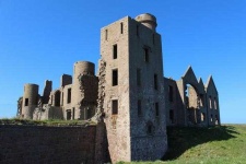 image of castle