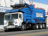 image of garbage_truck #8