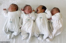 image of infant