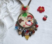 image of jewellery