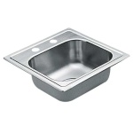 image of sink