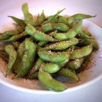 image of edamame #10