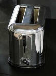 image of toaster