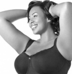 image of brassiere