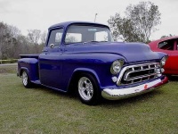 image of pickup
