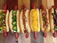 image of hot_dog #11