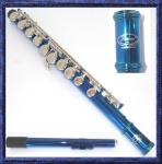 image of flute