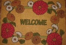 image of doormat