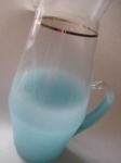 image of pitcher