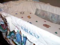 image of bassinet