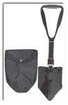 image of shovel