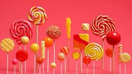image of lollipop