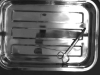 image of surgical