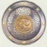 image of shield #8