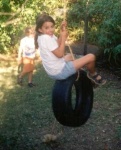image of swing
