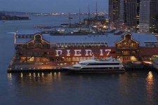image of pier