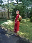 image of kimono