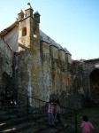 image of monastery