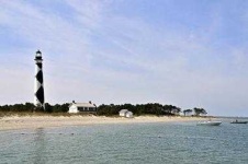 image of lighthouse