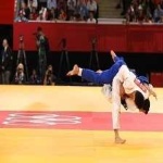image of judo #6