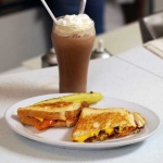 image of food