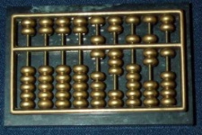 image of abacus