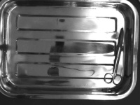 image of surgical