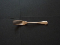 image of dinner_fork #3