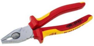 image of pliers