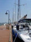 image of dock