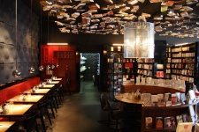 image of bookshop