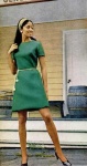 image of miniskirt