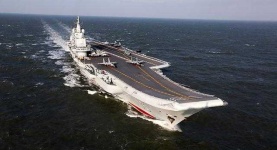 image of aircraft_carrier #24