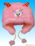 image of bonnet