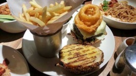 image of food