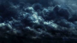 image of stormy