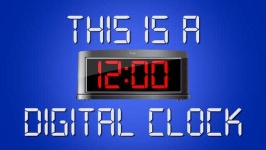 image of clock