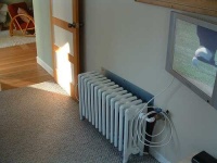 image of radiator