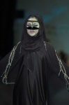 image of abaya