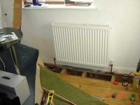 image of radiator