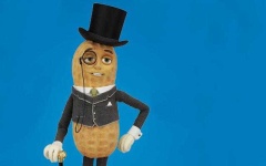image of peanut