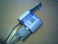 image of modem
