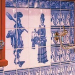 image of material